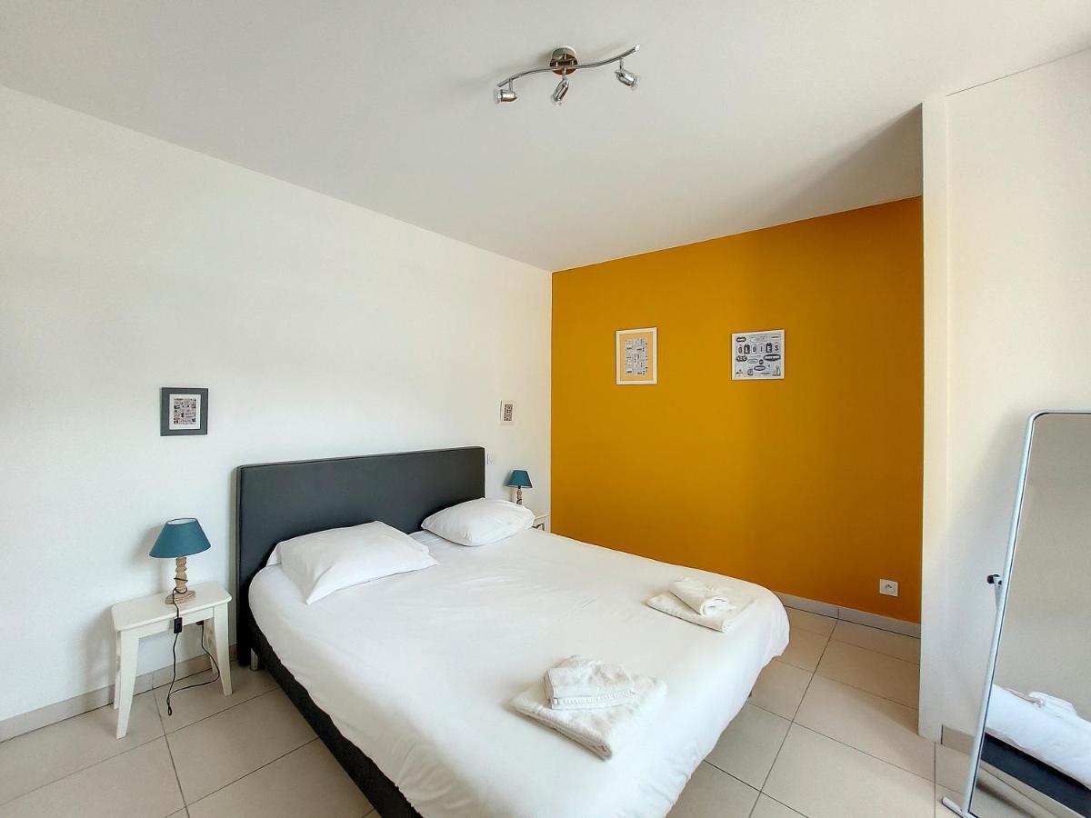 Ferienwohnung Au Fil De L'Eau - Le Bord De Rance Dinan Exterior foto