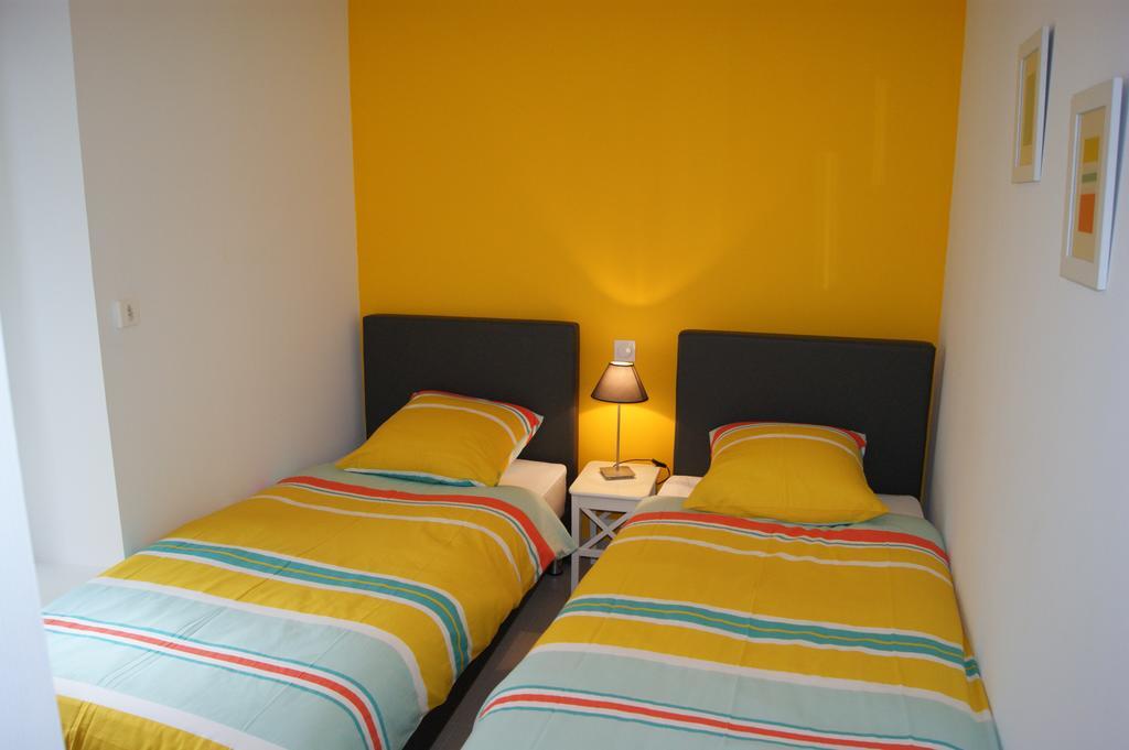 Ferienwohnung Au Fil De L'Eau - Le Bord De Rance Dinan Zimmer foto